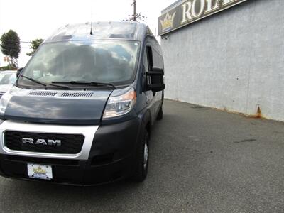 2019 RAM ProMaster 2500 159 WB   - Photo 17 - Haddon Twp, NJ 08107