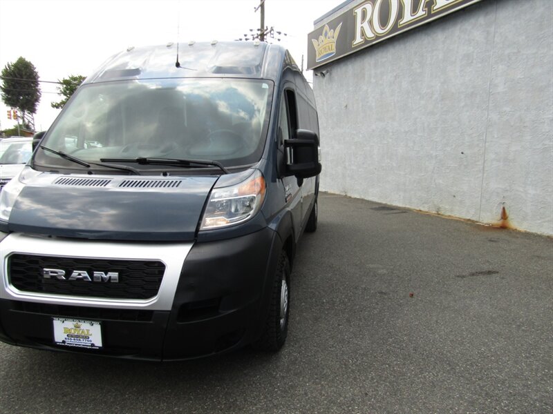 2019 RAM ProMaster 2500 159 WB - Photo 17 - Haddon Twp, NJ 08107