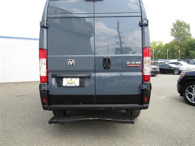 2019 RAM ProMaster 2500 159 WB   - Photo 26 - Haddon Twp, NJ 08107