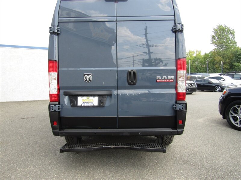 2019 RAM ProMaster 2500 159 WB - Photo 26 - Haddon Twp, NJ 08107