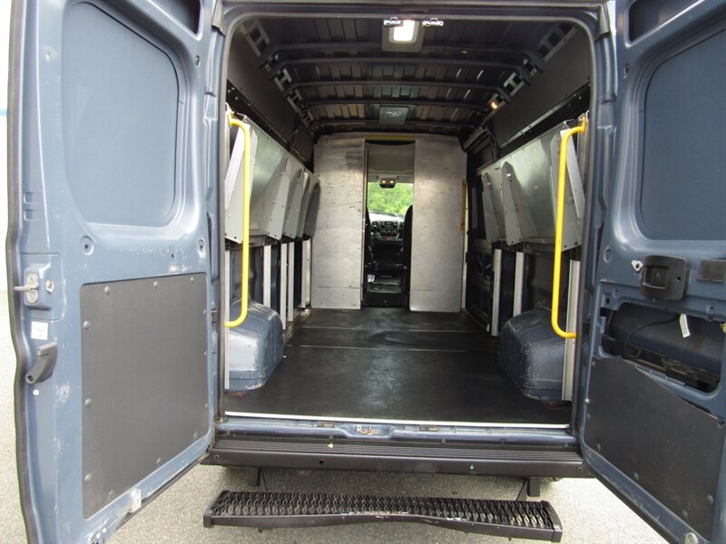 2019 RAM ProMaster 2500 159 WB - Photo 38 - Haddon Twp, NJ 08107