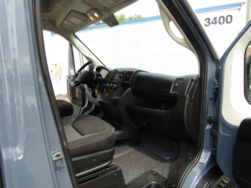 2019 RAM ProMaster 2500 159 WB - Photo 44 - Haddon Twp, NJ 08107