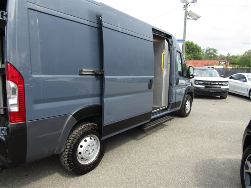 2019 RAM ProMaster 2500 159 WB - Photo 41 - Haddon Twp, NJ 08107