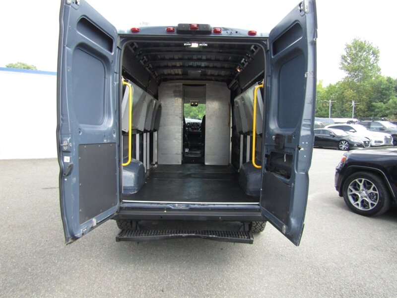 2019 RAM ProMaster 2500 159 WB - Photo 35 - Haddon Twp, NJ 08107