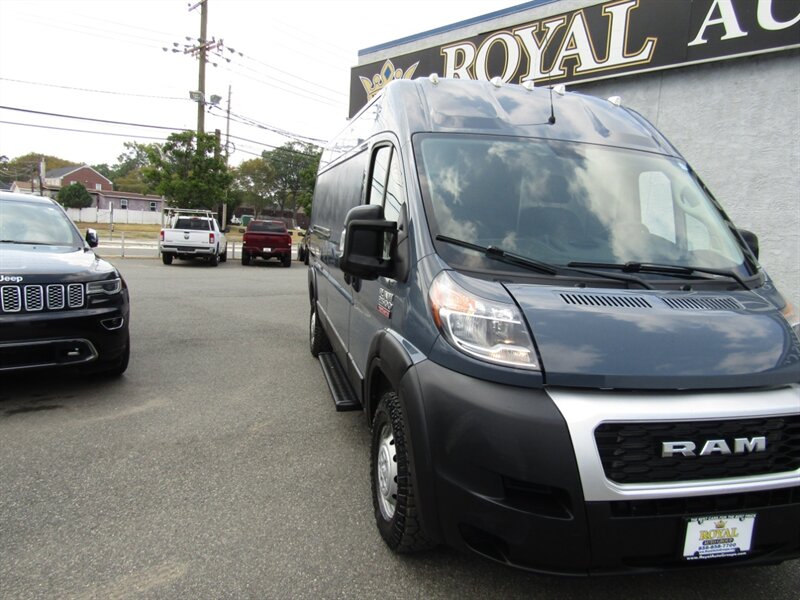 2019 RAM ProMaster 2500 159 WB - Photo 16 - Haddon Twp, NJ 08107