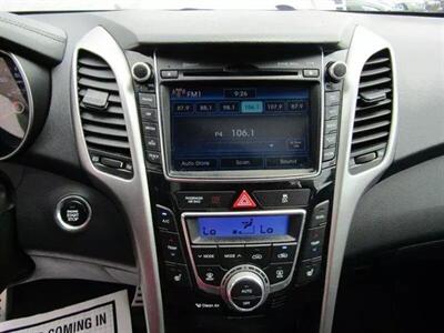 2015 Hyundai Elantra GT,TECH PKG,DR.ASST PKG,RVC,SILVER CERTIFIED   - Photo 43 - Haddon Twp, NJ 08107