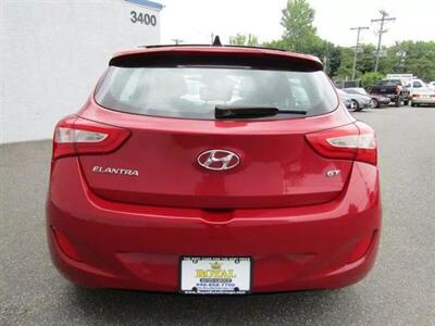 2015 Hyundai Elantra GT,TECH PKG,DR.ASST PKG,RVC,SILVER CERTIFIED   - Photo 4 - Haddon Twp, NJ 08107