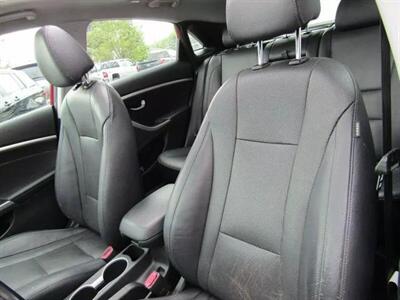 2015 Hyundai Elantra GT,TECH PKG,DR.ASST PKG,RVC,SILVER CERTIFIED   - Photo 26 - Haddon Twp, NJ 08107