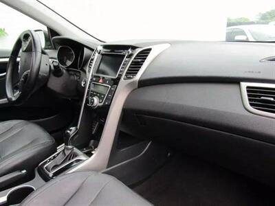 2015 Hyundai Elantra GT,TECH PKG,DR.ASST PKG,RVC,SILVER CERTIFIED   - Photo 30 - Haddon Twp, NJ 08107