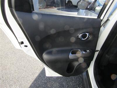 2014 Nissan JUKE AWD,SUNROOF,CONV PKG,RVC,PWR PKG,SILVER CERTIFIED   - Photo 25 - Haddon Twp, NJ 08107