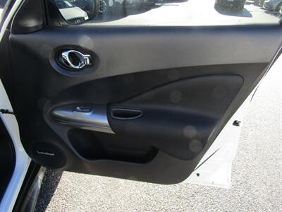 2014 Nissan JUKE AWD,SUNROOF,CONV PKG,RVC,PWR PKG,SILVER CERTIFIED   - Photo 27 - Haddon Twp, NJ 08107