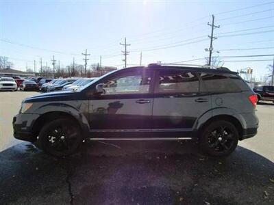 2015 Dodge Journey Crossroad   - Photo 2 - Haddon Twp, NJ 08107