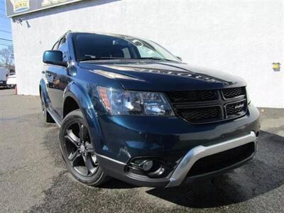 2015 Dodge Journey Crossroad   - Photo 7 - Haddon Twp, NJ 08107