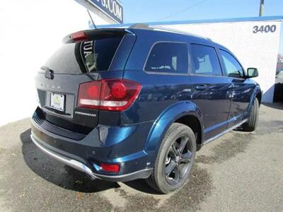 2015 Dodge Journey Crossroad   - Photo 5 - Haddon Twp, NJ 08107