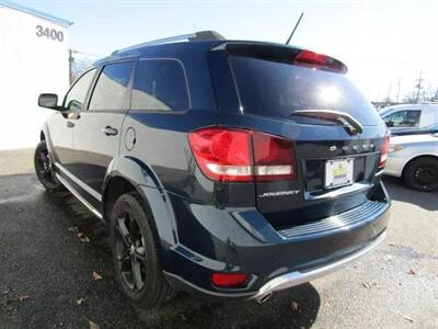 2015 Dodge Journey Crossroad   - Photo 3 - Haddon Twp, NJ 08107