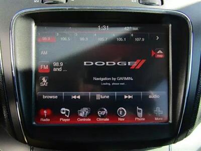 2015 Dodge Journey Crossroad   - Photo 47 - Haddon Twp, NJ 08107