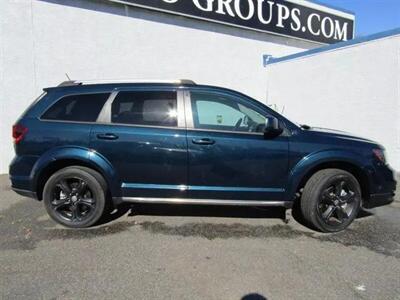 2015 Dodge Journey Crossroad   - Photo 6 - Haddon Twp, NJ 08107