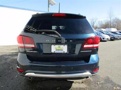 2015 Dodge Journey Crossroad   - Photo 4 - Haddon Twp, NJ 08107