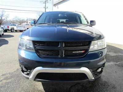 2015 Dodge Journey Crossroad   - Photo 8 - Haddon Twp, NJ 08107