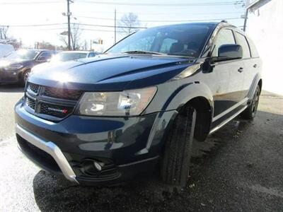 2015 Dodge Journey Crossroad   - Photo 1 - Haddon Twp, NJ 08107