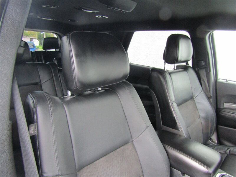 2019 Dodge Durango GT Plus - Photo 19 - Haddon Twp, NJ 08107