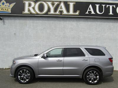 2019 Dodge Durango GT Plus - Photo 4 - Haddon Twp, NJ 08107