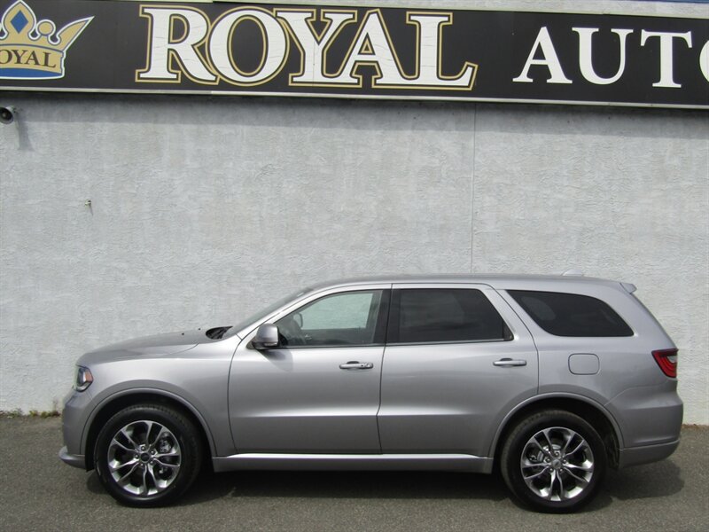 2019 Dodge Durango GT Plus - Photo 4 - Haddon Twp, NJ 08107