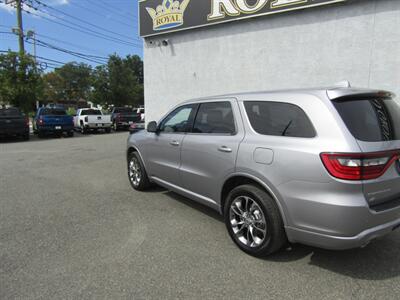 2019 Dodge Durango GT Plus - Photo 6 - Haddon Twp, NJ 08107