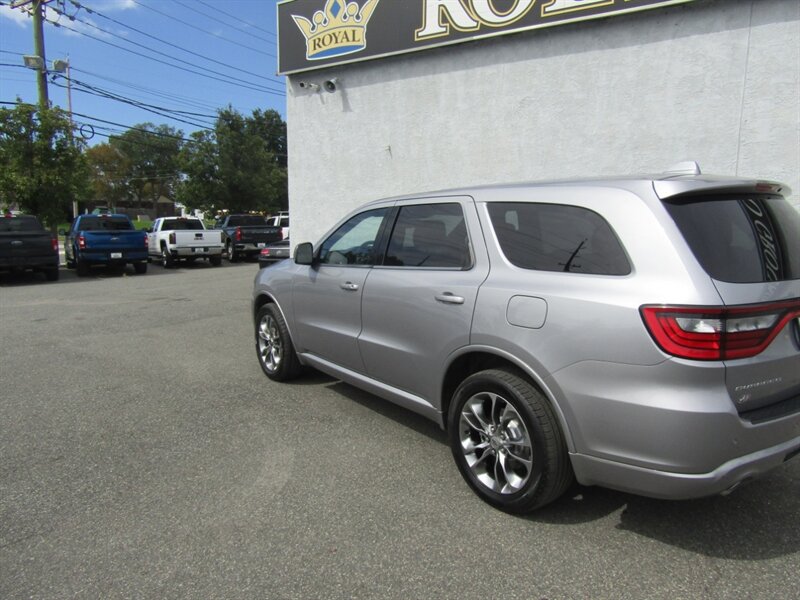 2019 Dodge Durango GT Plus - Photo 6 - Haddon Twp, NJ 08107
