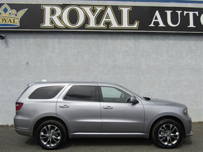 2019 Dodge Durango GT Plus - Photo 2 - Haddon Twp, NJ 08107
