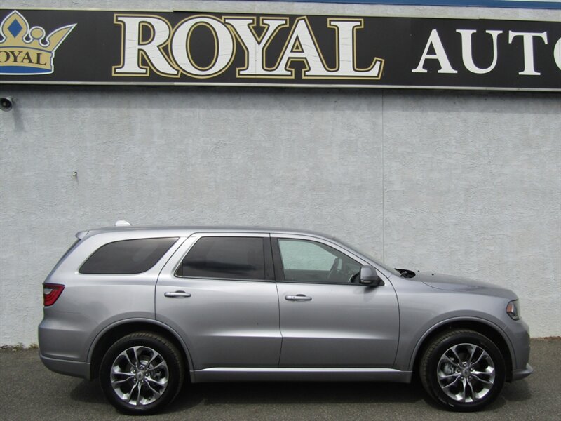 2019 Dodge Durango GT Plus - Photo 2 - Haddon Twp, NJ 08107