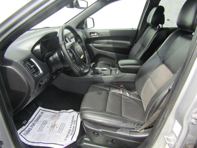 2019 Dodge Durango GT Plus - Photo 12 - Haddon Twp, NJ 08107