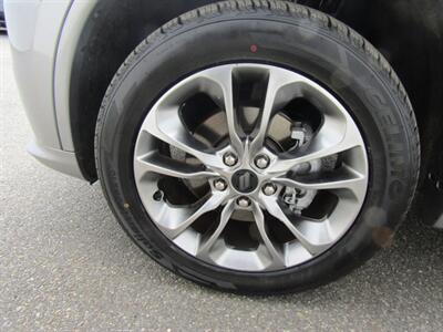 2019 Dodge Durango GT Plus - Photo 33 - Haddon Twp, NJ 08107