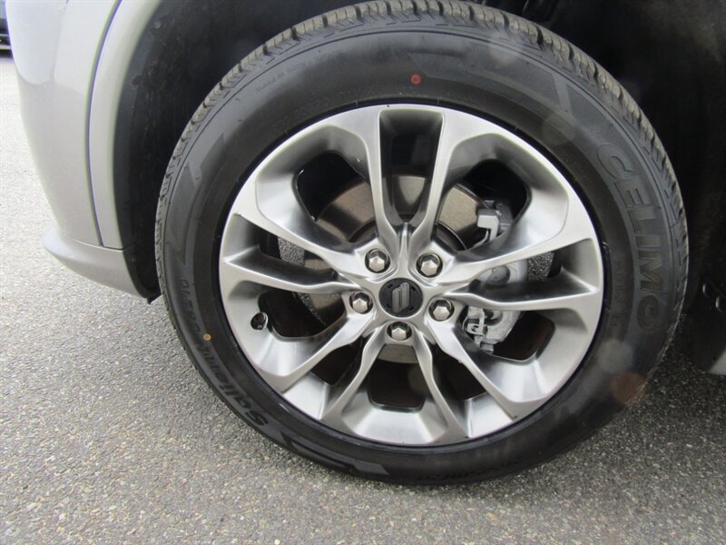 2019 Dodge Durango GT Plus - Photo 33 - Haddon Twp, NJ 08107