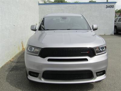 2019 Dodge Durango GT Plus - Photo 3 - Haddon Twp, NJ 08107