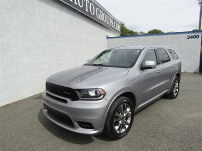 2019 Dodge Durango GT Plus - Photo 5 - Haddon Twp, NJ 08107