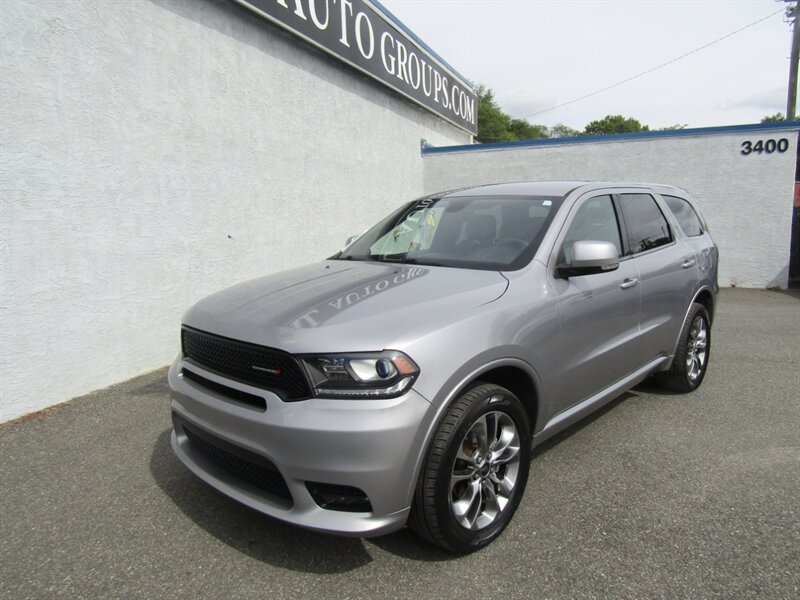 2019 Dodge Durango GT Plus - Photo 5 - Haddon Twp, NJ 08107
