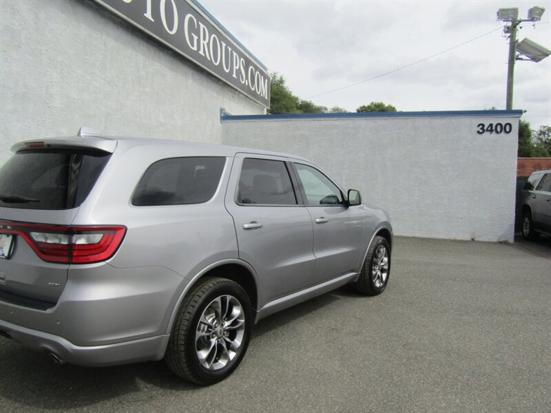 2019 Dodge Durango GT Plus - Photo 8 - Haddon Twp, NJ 08107