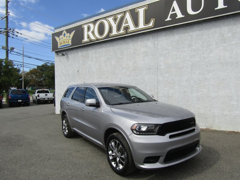 2019 Dodge Durango GT Plus   - Photo 1 - Haddon Twp, NJ 08107