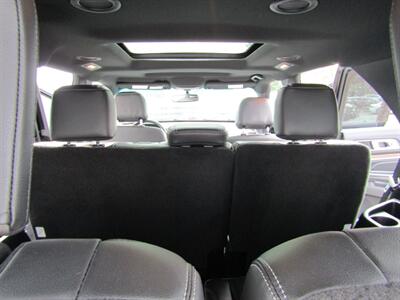 2016 Ford Explorer Limited   - Photo 51 - Haddon Twp, NJ 08107
