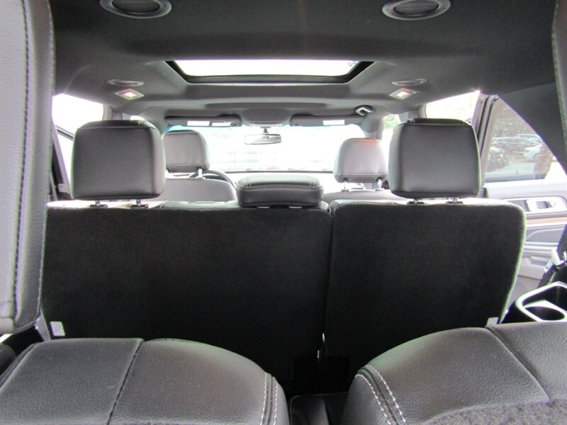 2016 Ford Explorer Limited - Photo 51 - Haddon Twp, NJ 08107