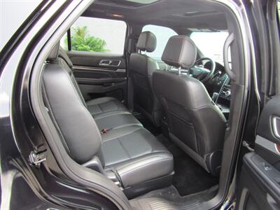 2016 Ford Explorer Limited   - Photo 44 - Haddon Twp, NJ 08107