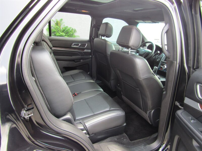 2016 Ford Explorer Limited - Photo 44 - Haddon Twp, NJ 08107