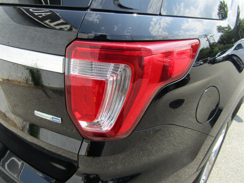 2016 Ford Explorer Limited - Photo 26 - Haddon Twp, NJ 08107