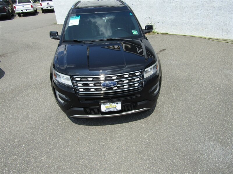 2016 Ford Explorer Limited - Photo 33 - Haddon Twp, NJ 08107