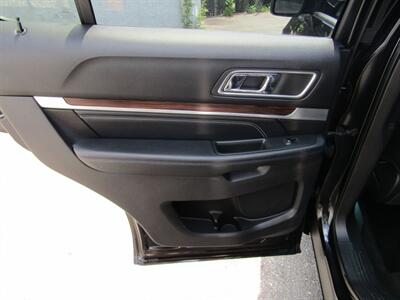 2016 Ford Explorer Limited   - Photo 39 - Haddon Twp, NJ 08107