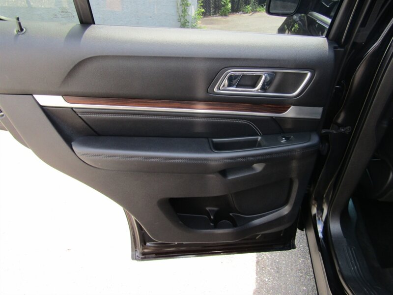 2016 Ford Explorer Limited - Photo 39 - Haddon Twp, NJ 08107