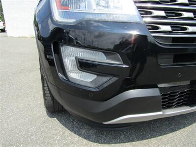 2016 Ford Explorer Limited   - Photo 10 - Haddon Twp, NJ 08107