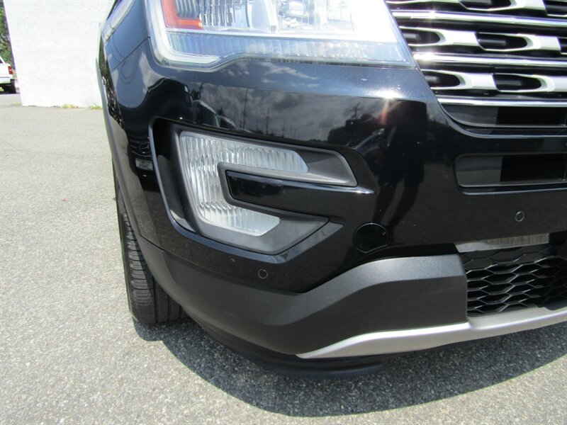 2016 Ford Explorer Limited - Photo 10 - Haddon Twp, NJ 08107