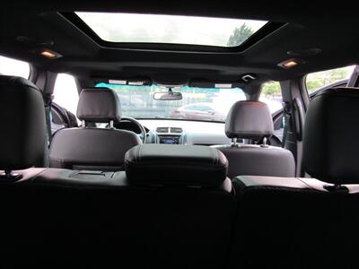 2016 Ford Explorer Limited   - Photo 52 - Haddon Twp, NJ 08107